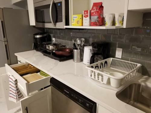 Apartamento Deluxe Suite W/fast Wifi, Perfect For Long Stays