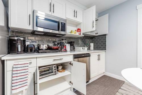 Apartamento Deluxe Suite W/fast Wifi, Perfect For Long Stays