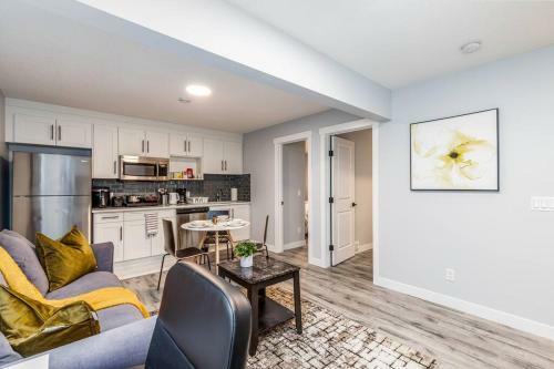 Apartamento Deluxe Suite W/fast Wifi, Perfect For Long Stays