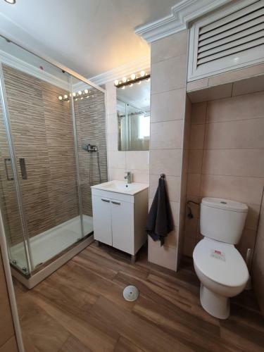 Apartamento Alderete Deluxe - 3 Dormitorios