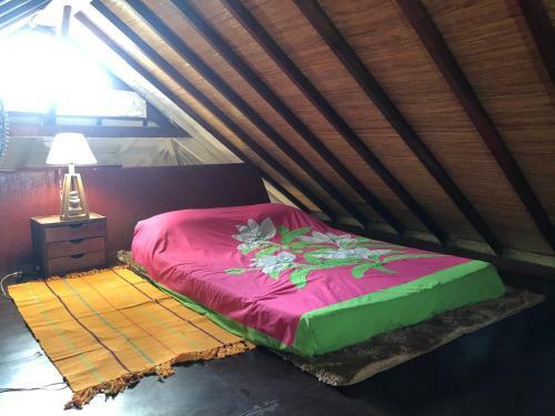 Fare Vaikea Moorea