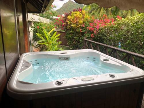 Fare Vaikea Moorea