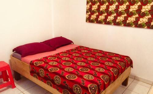 Bed & Breakfast Fare Lagoon