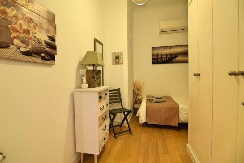 Apartamento Apt. El Escondite, Centro Hist�rico