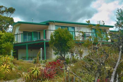 'the Lookout' At 27 Fraser Street
