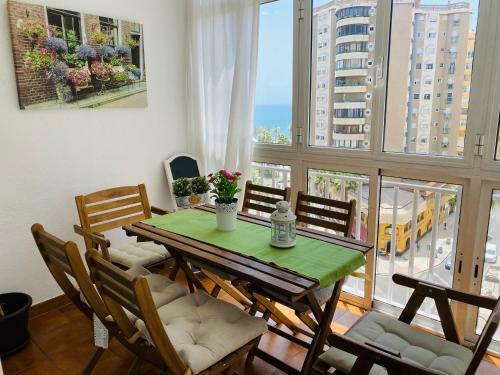Apartamento Malagueta Beach Premium