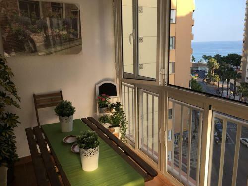 Apartamento Malagueta Beach Premium