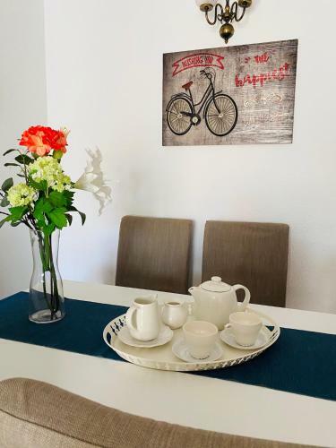 Apartamento Malagueta Beach Premium