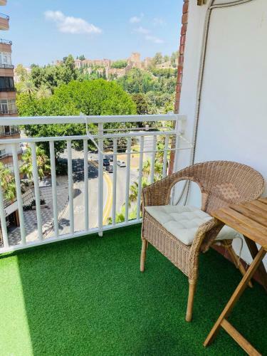 Apartamento Malagueta Beach Premium