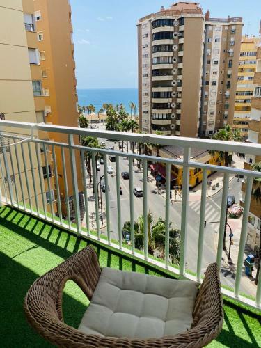 Apartamento Malagueta Beach Premium