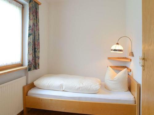 Apartamento Edelweiss Appartements