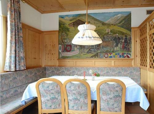 Apartamento Edelweiss Appartements