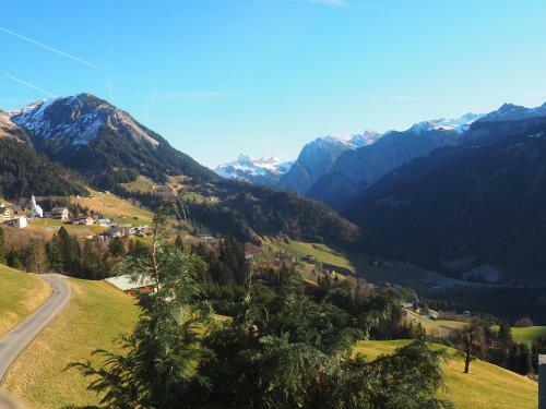 Agroturismo Familienbauernhof Burtscher