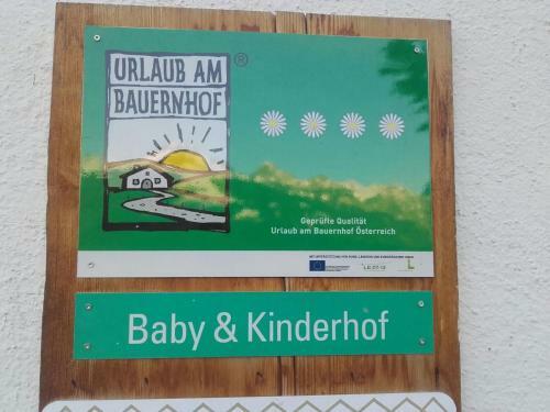 Agroturismo Familienbauernhof Burtscher