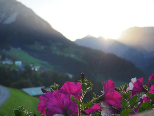 Agroturismo Familienbauernhof Burtscher