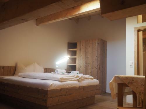 Agroturismo Familienbauernhof Burtscher