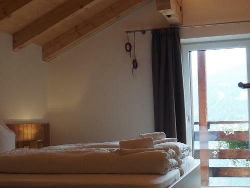 Agroturismo Familienbauernhof Burtscher