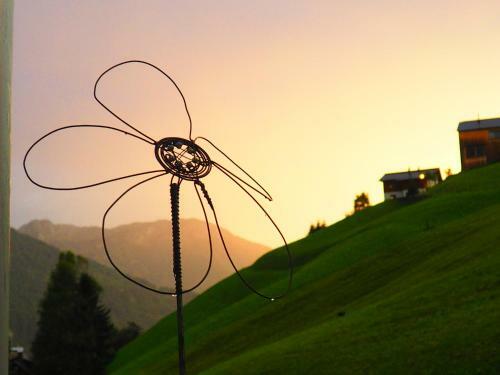Agroturismo Familienbauernhof Burtscher
