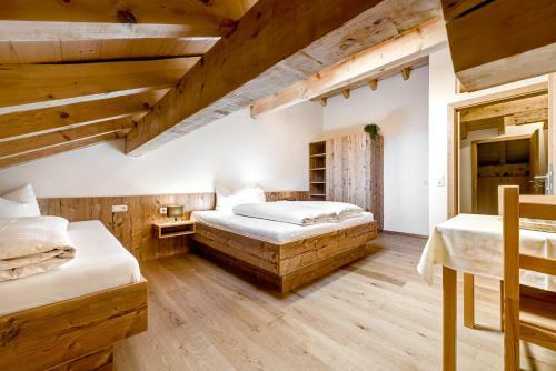 Agroturismo Familienbauernhof Burtscher