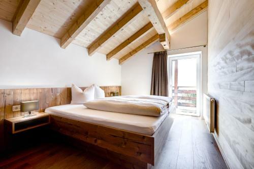Agroturismo Familienbauernhof Burtscher