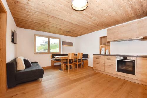 Agroturismo Familienbauernhof Burtscher