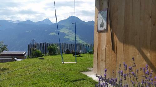 Agroturismo Familienbauernhof Burtscher