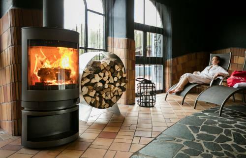 Hotel Rogner Bad Blumau