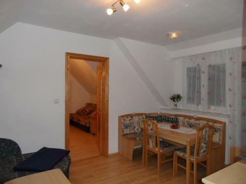 Hostal Landhaus Dampf