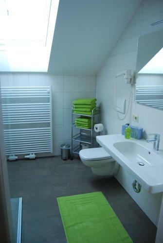 Apartamento Appartement Zweikofelblick