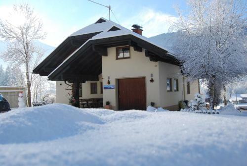 Apartamento Appartement Zweikofelblick