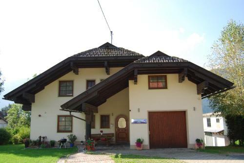 Apartamento Appartement Zweikofelblick