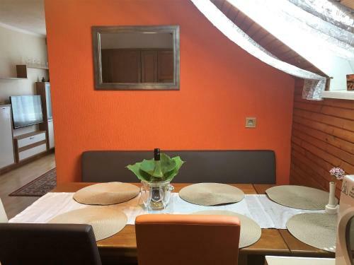 Cozy Holiday Home In Eberndorf With Garden