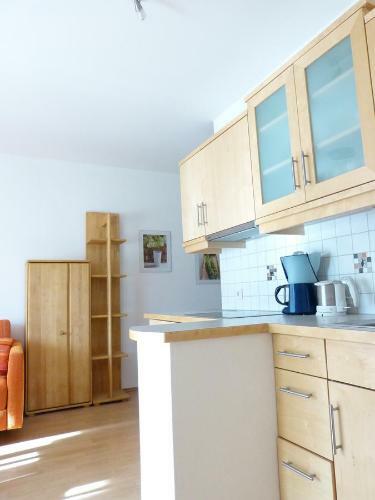 Apartamento Sagmeister Loft