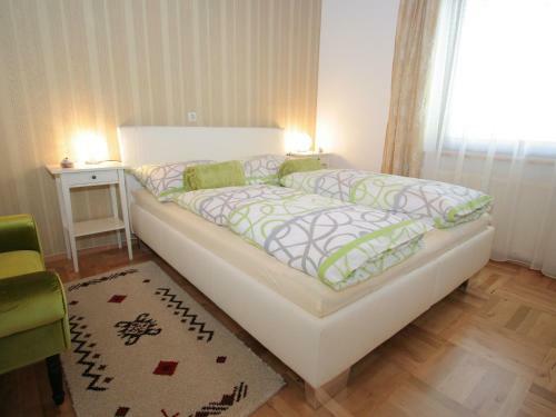 Apartamento Bernadette 1