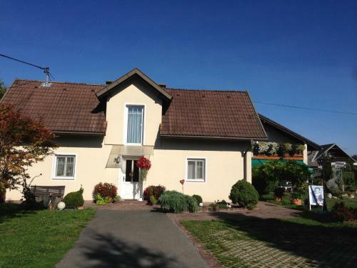 Apartamento Ferienwohnung Schimun