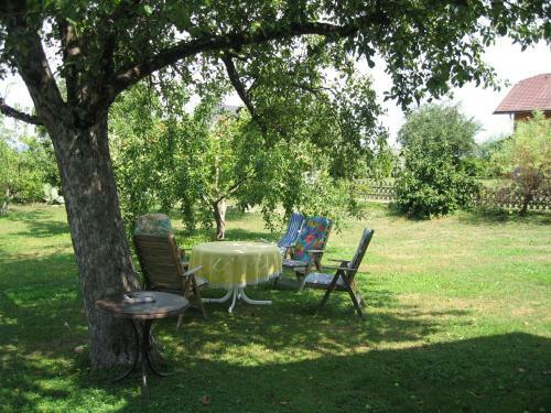 Apartamento Ferienwohnung Schimun