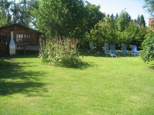 Apartamento Ferienwohnung Schimun