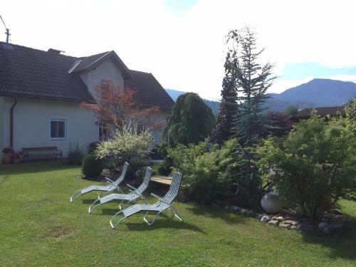 Apartamento Ferienwohnung Schimun
