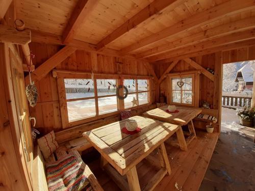 Agroturismo Urlaub Am Malerhof
