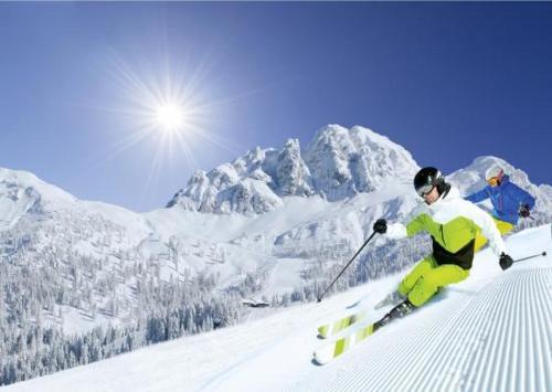 Agroturismo Urlaub Am Malerhof