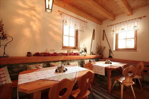 Agroturismo Urlaub Am Malerhof