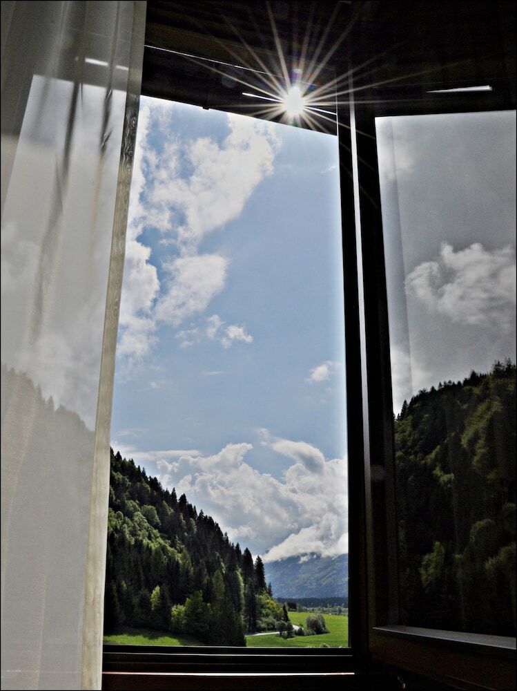 Hostal Enzianbrenner