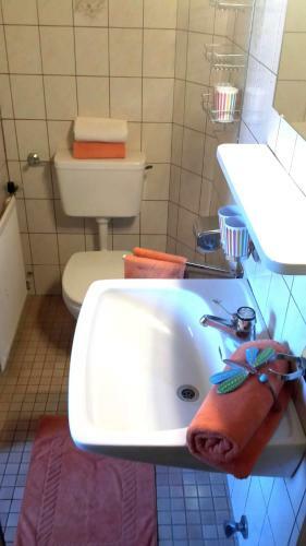Apartamento Appartements Fritz Sagmeister