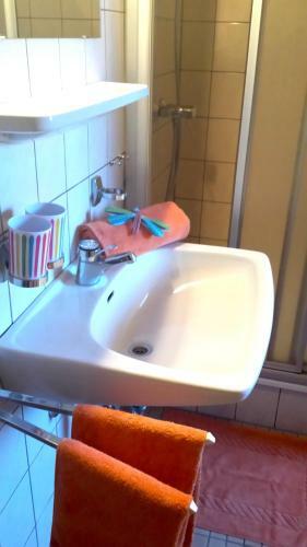 Apartamento Appartements Fritz Sagmeister