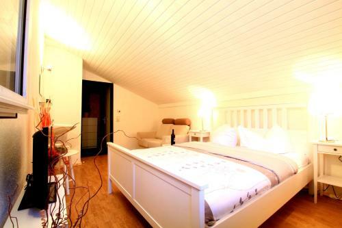 Bed & Breakfast Pension Sonnleitn