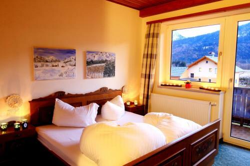 Bed & Breakfast Pension Sonnleitn