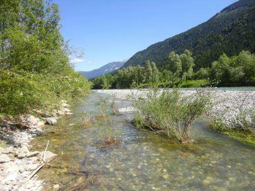 Bed & Breakfast Pension Sonnleitn