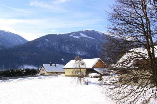 Bed & Breakfast Pension Sonnleitn