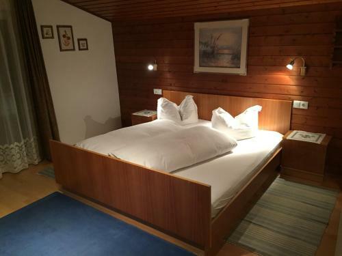 Hostal Apartment Stefania