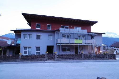 Posada G�stehaus Possard
